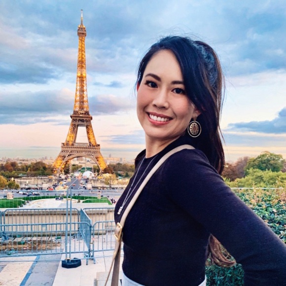 Meet your Posher, Jenni - Picture 6 of 6